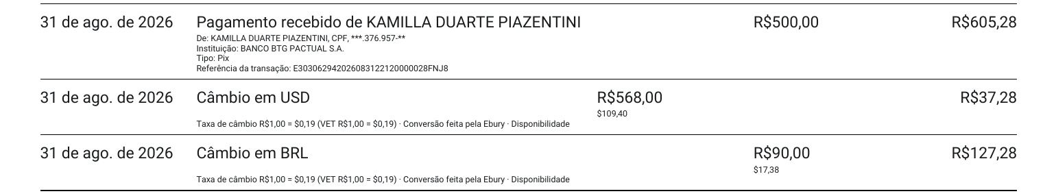 31/08 R$500